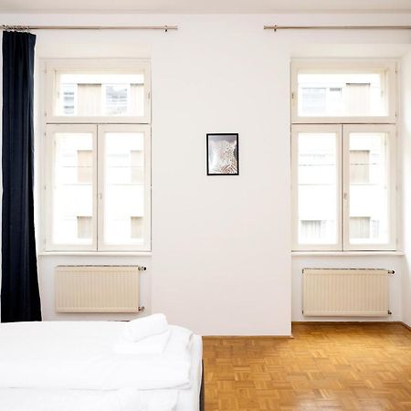 Premium 80 M2 Apartment - Free Parking Wien Eksteriør billede