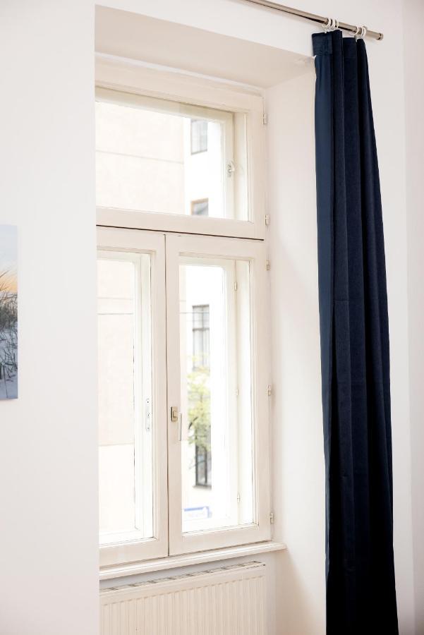 Premium 80 M2 Apartment - Free Parking Wien Eksteriør billede