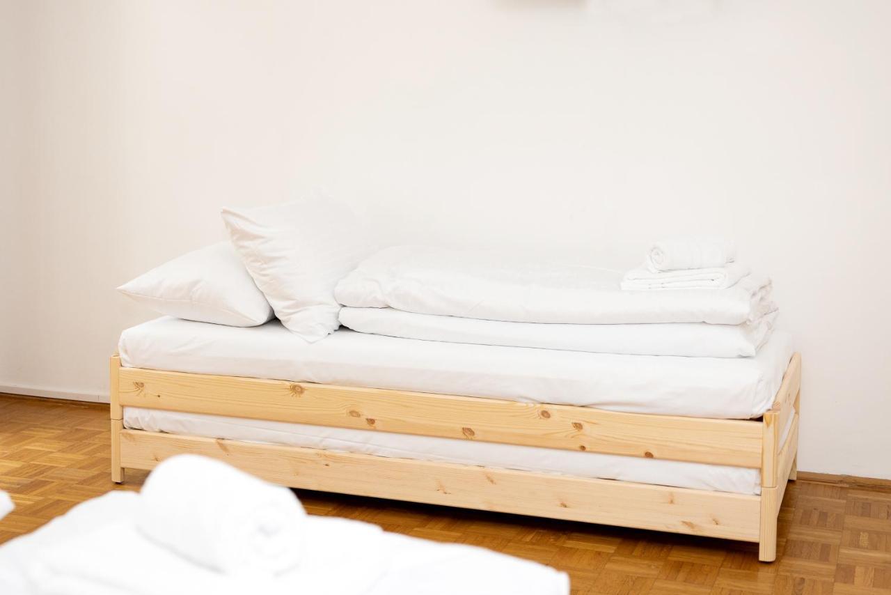 Premium 80 M2 Apartment - Free Parking Wien Eksteriør billede