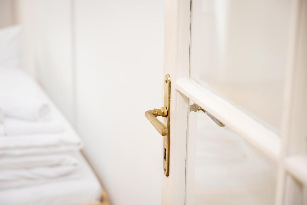 Premium 80 M2 Apartment - Free Parking Wien Eksteriør billede