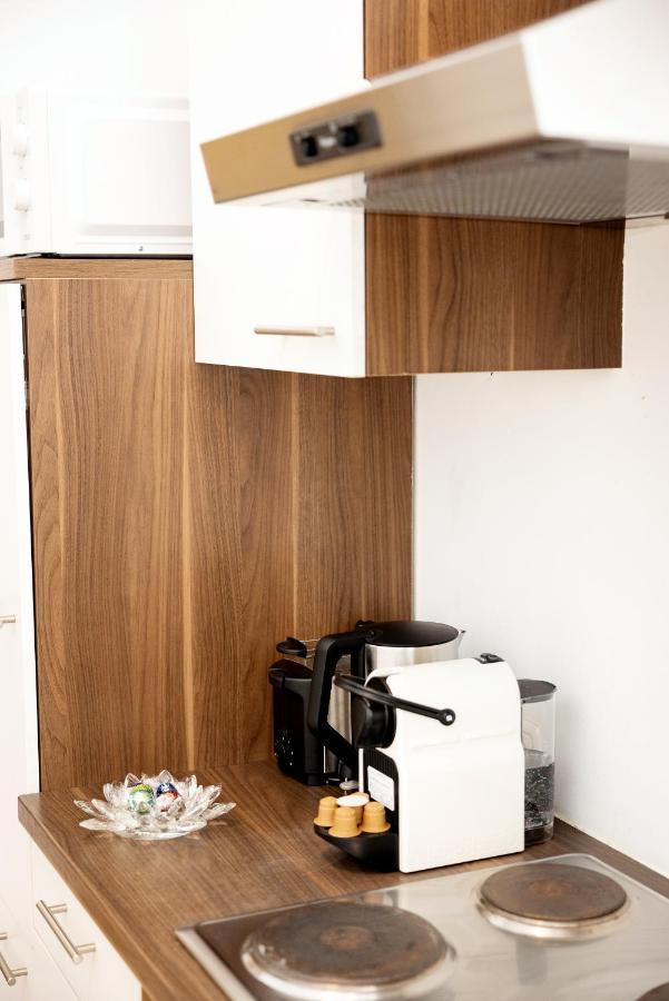 Premium 80 M2 Apartment - Free Parking Wien Eksteriør billede